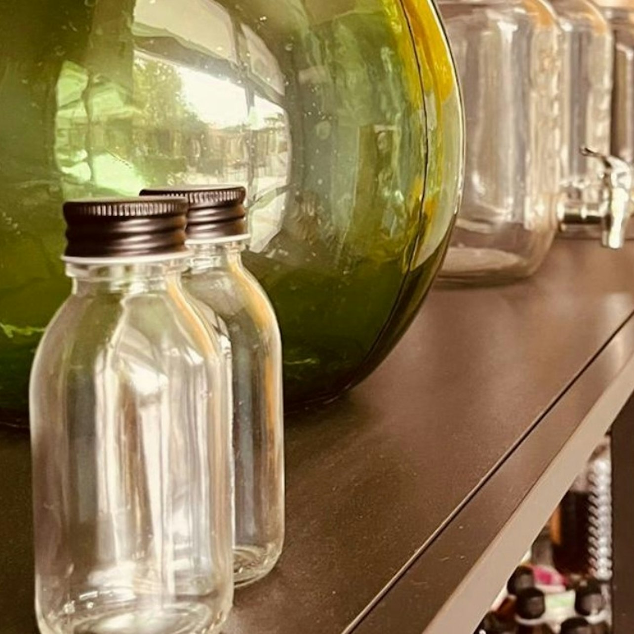 Rome: Limoncello Making Class + Tasting + Pickup