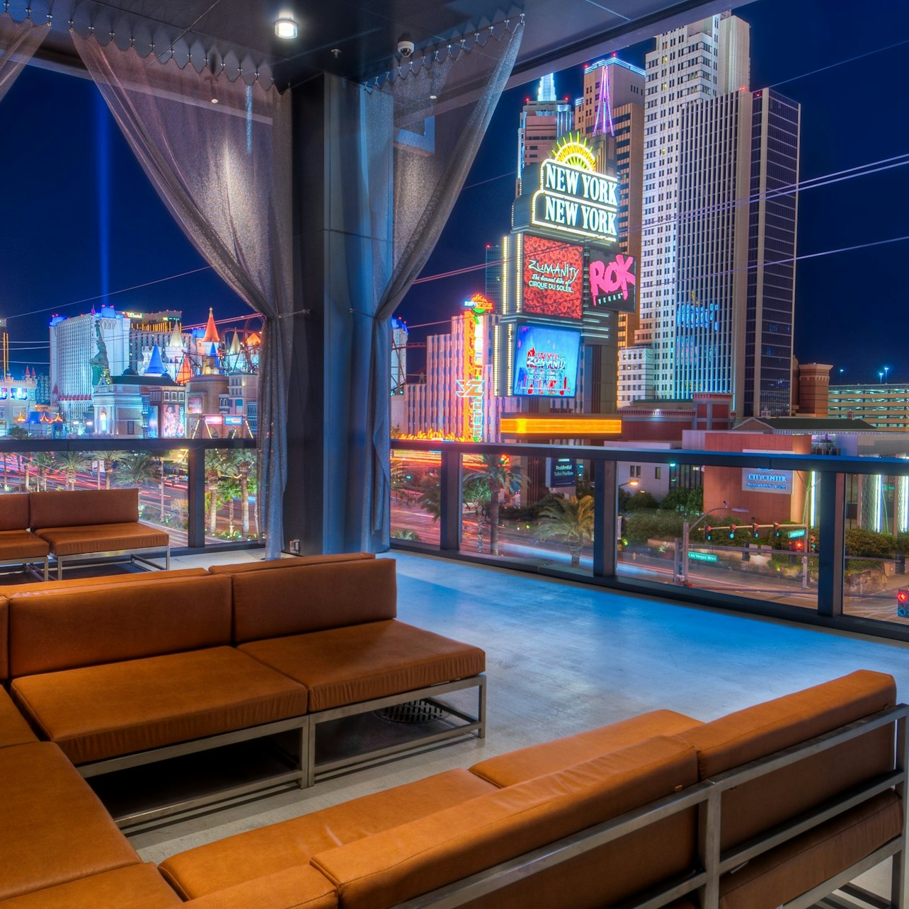 Hard Rock Cafe Las Vegas Dining Tickets — gallery view 5