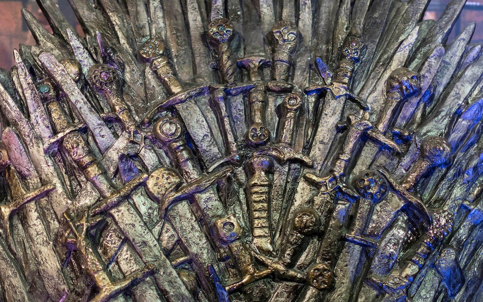 Split: Game of Thrones Tour with Diocletian's Cellar