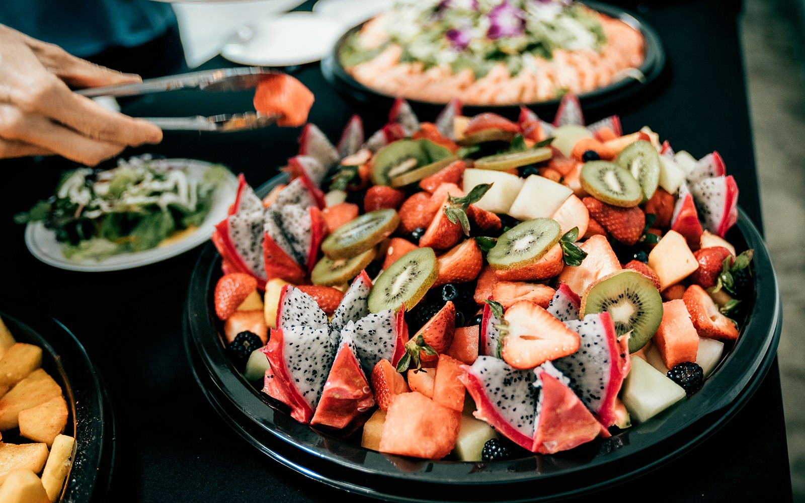 Gold Coast Sightseeing Cruise with Buffet Dinner — gallery 3