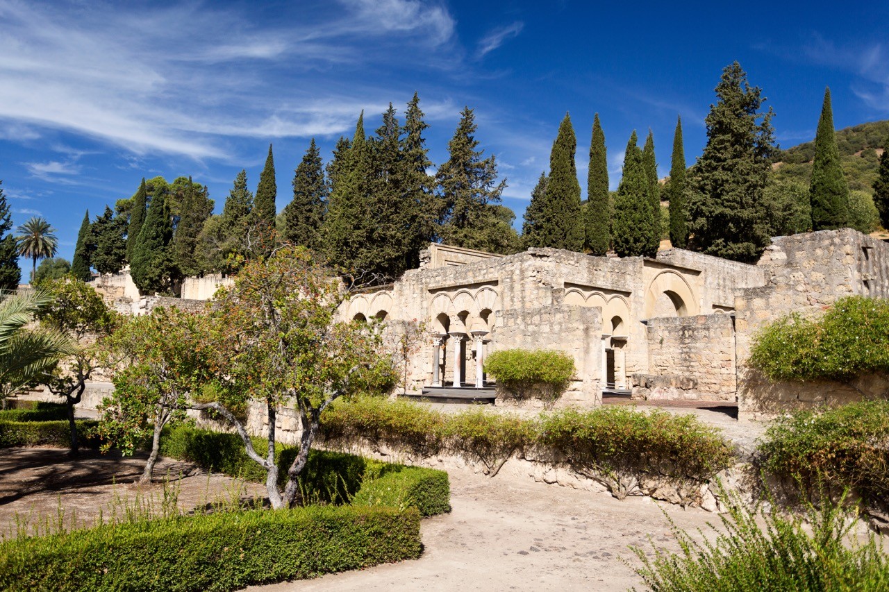 Medina Azahara Guided Tour with Skip-the-Line Tickets