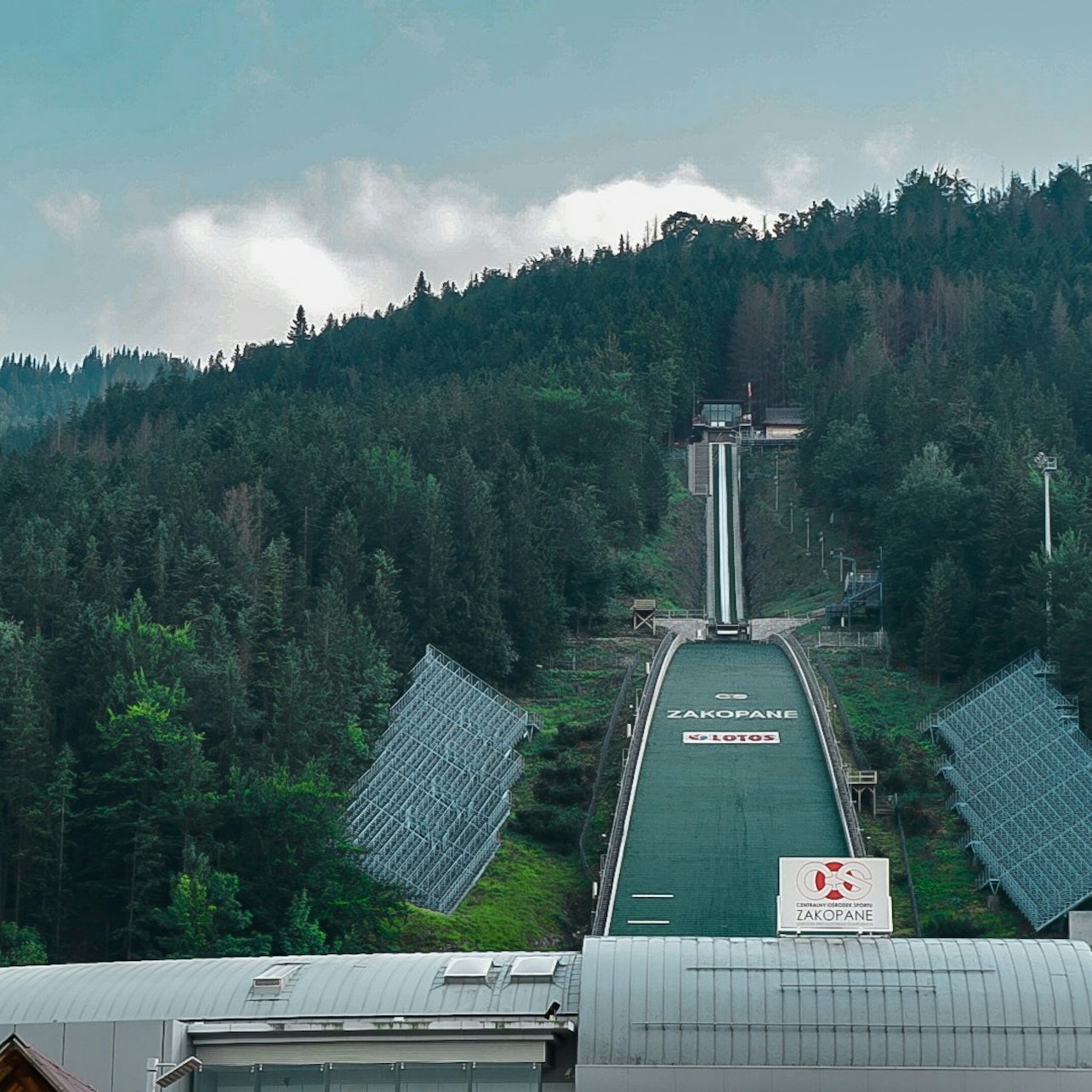 Zakopane Tatra Mountains Private Full Day Guided Tour