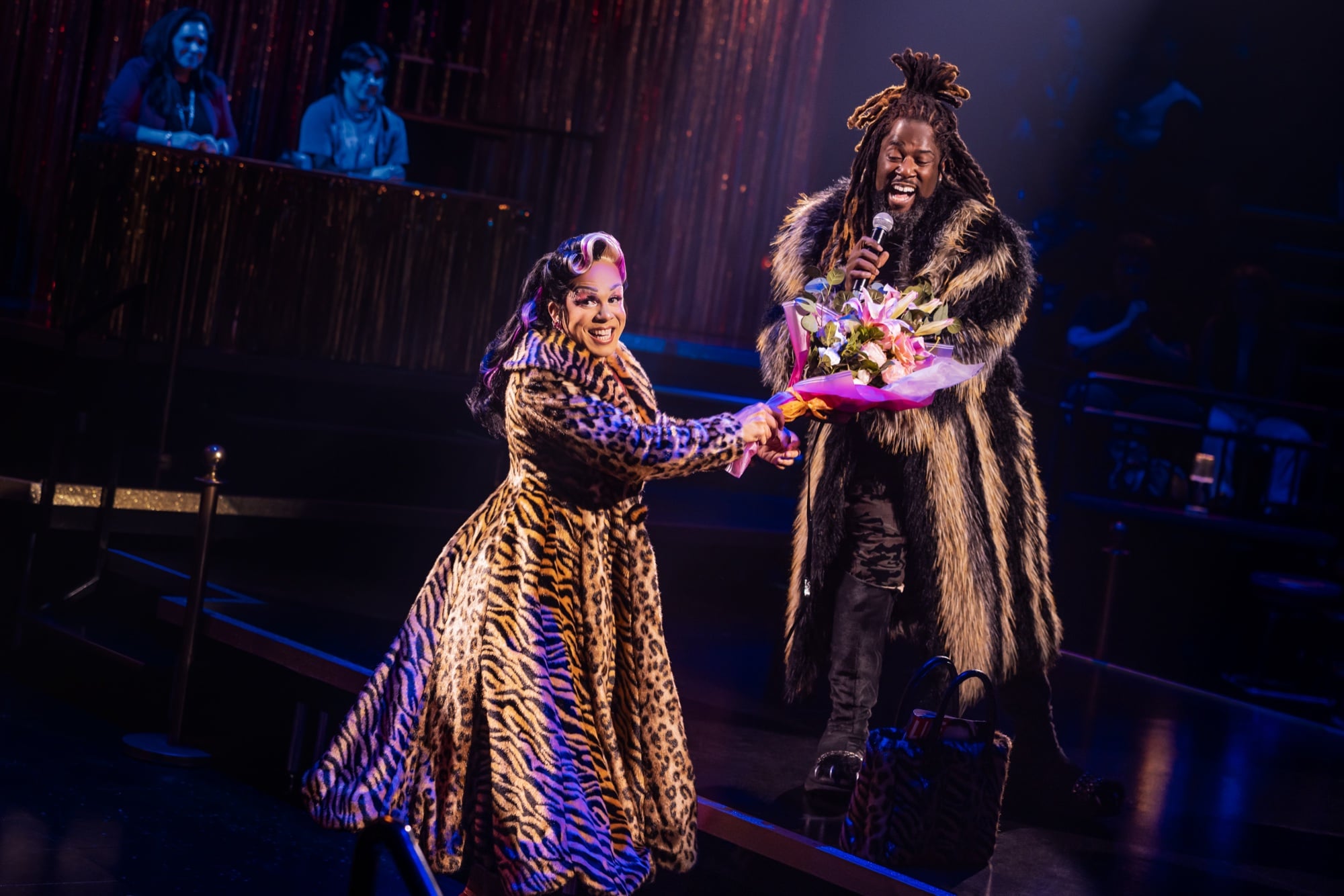 CATS: Vũ hội Jellicle — gallery 1