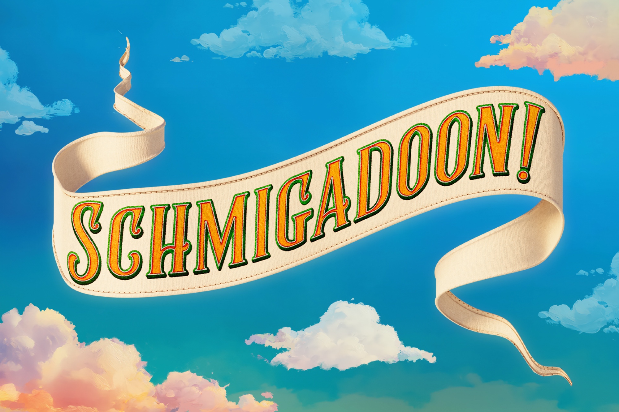 Schmigadoon! — gallery 1