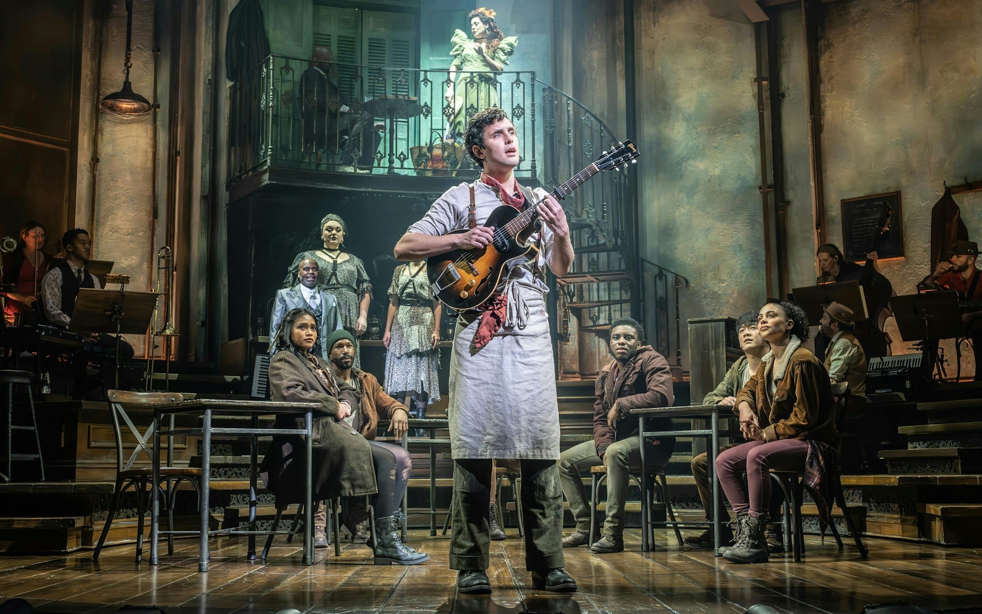 Hadestown — photo 18