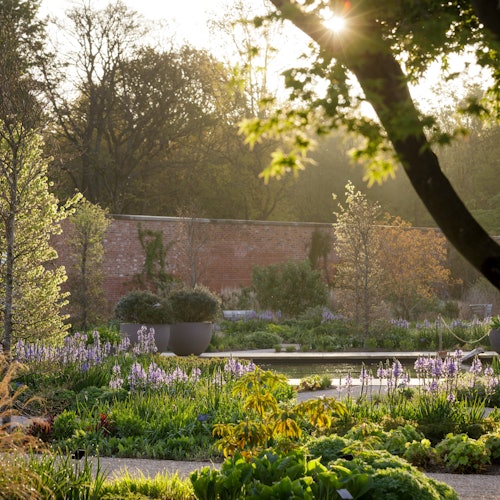 RHS Garden Bridgewater: Entry Ticket — gallery 2