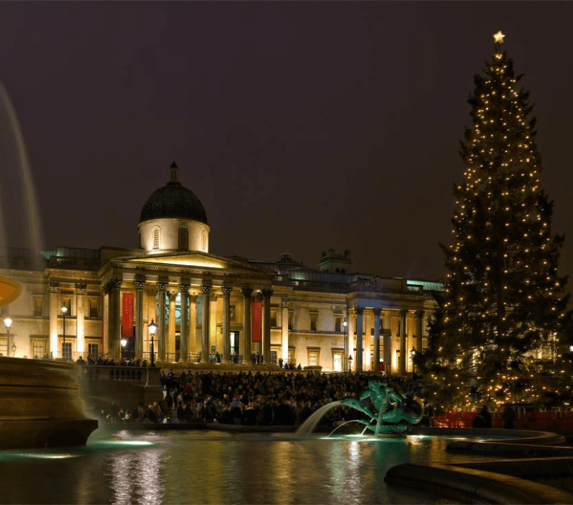 Big Bus: London Christmas Lights Night Bus Tour — gallery 4
