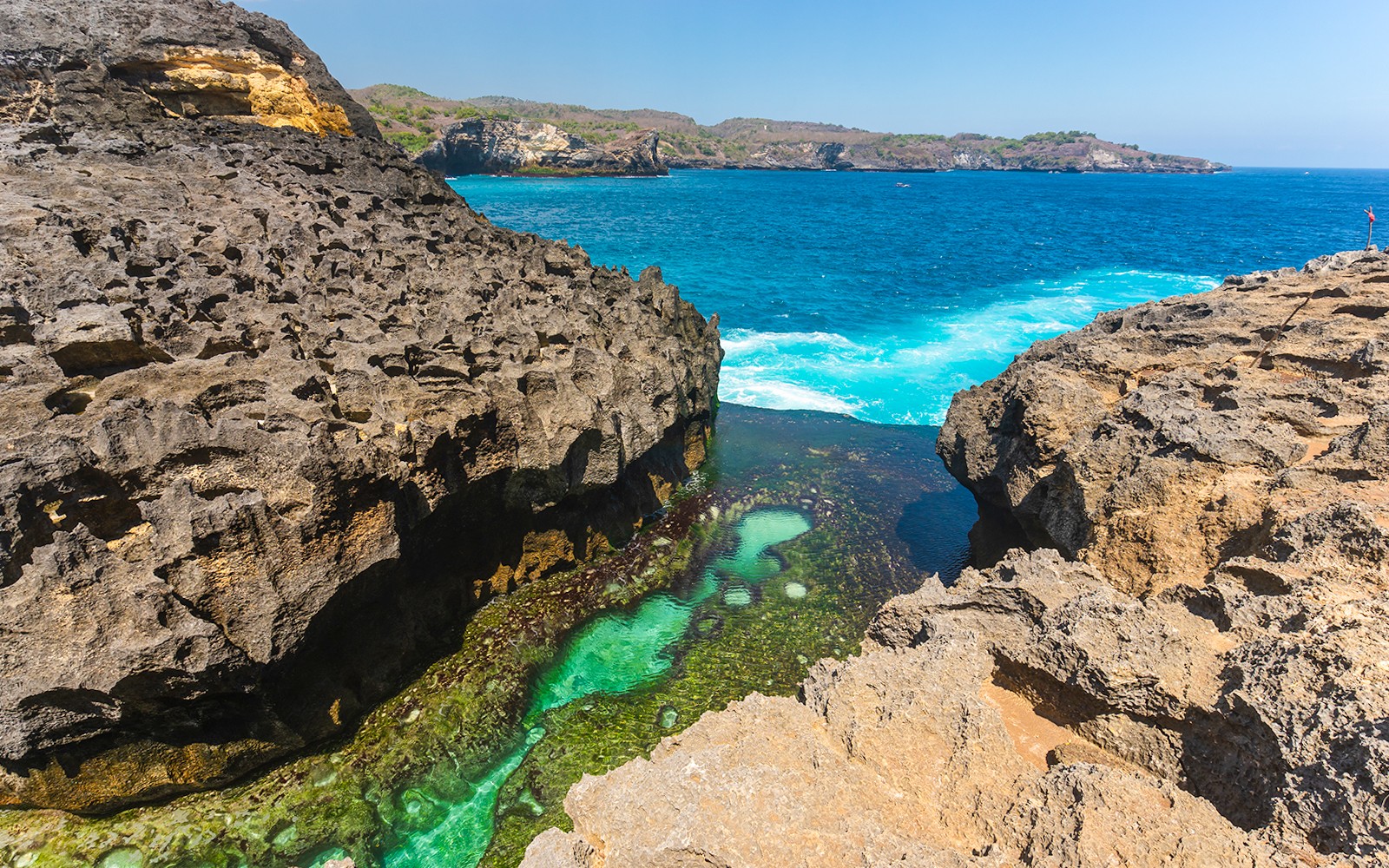 Fast Boat Transfer: Bali (Sanur) to/from Nusa Penida — gallery 3