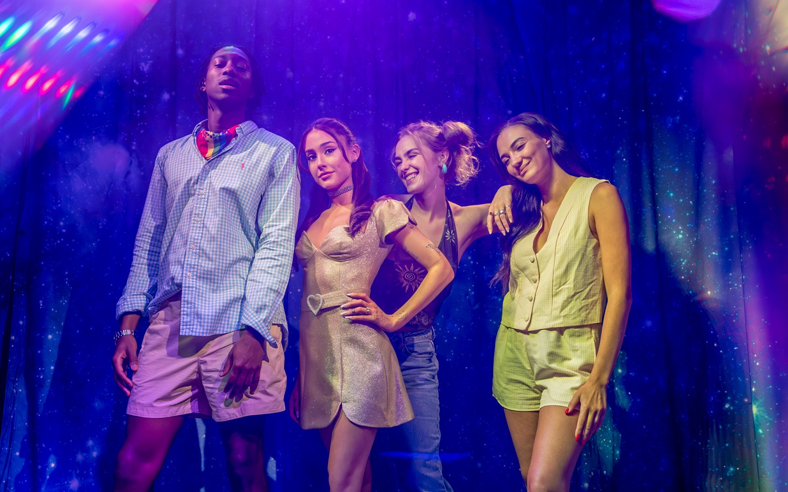 Madame Tussauds London Fast-Track Tickets