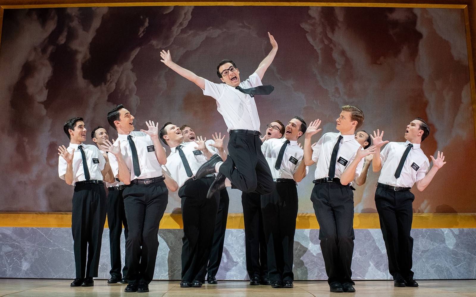 The Book of Mormon, The Musical — gallery 3