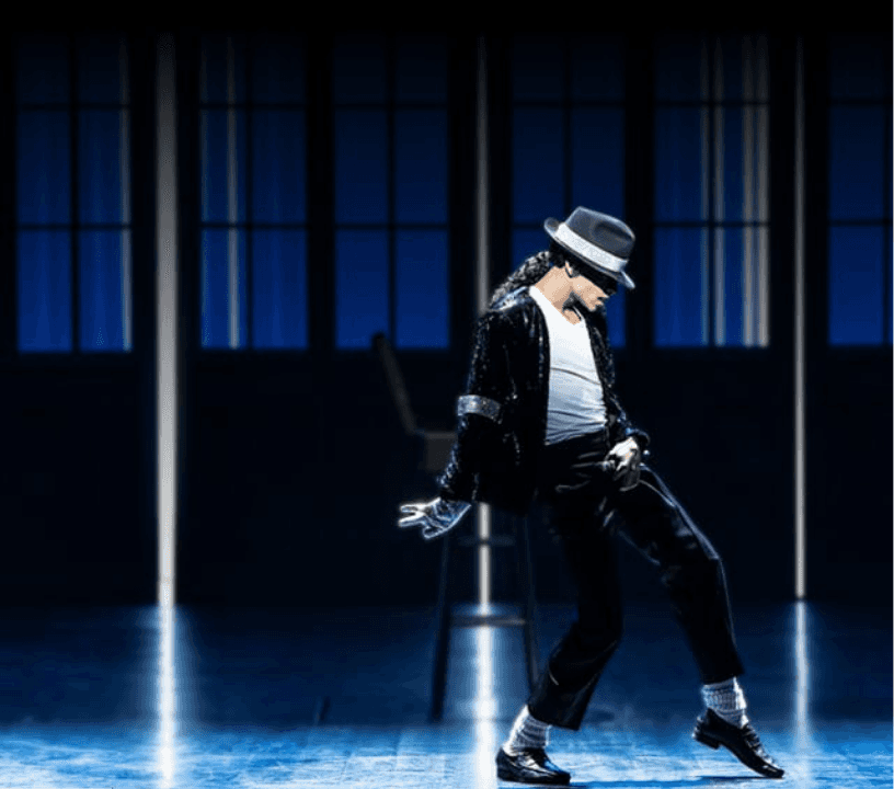 MJ the Musical Tickets — gallery 2