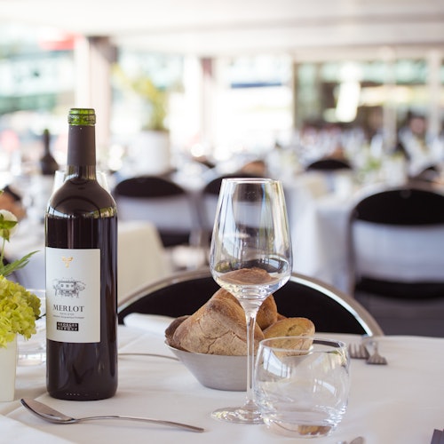 Dinner Cruise on the Saône by Les Bateaux Lyonnais Hermès I — gallery 3