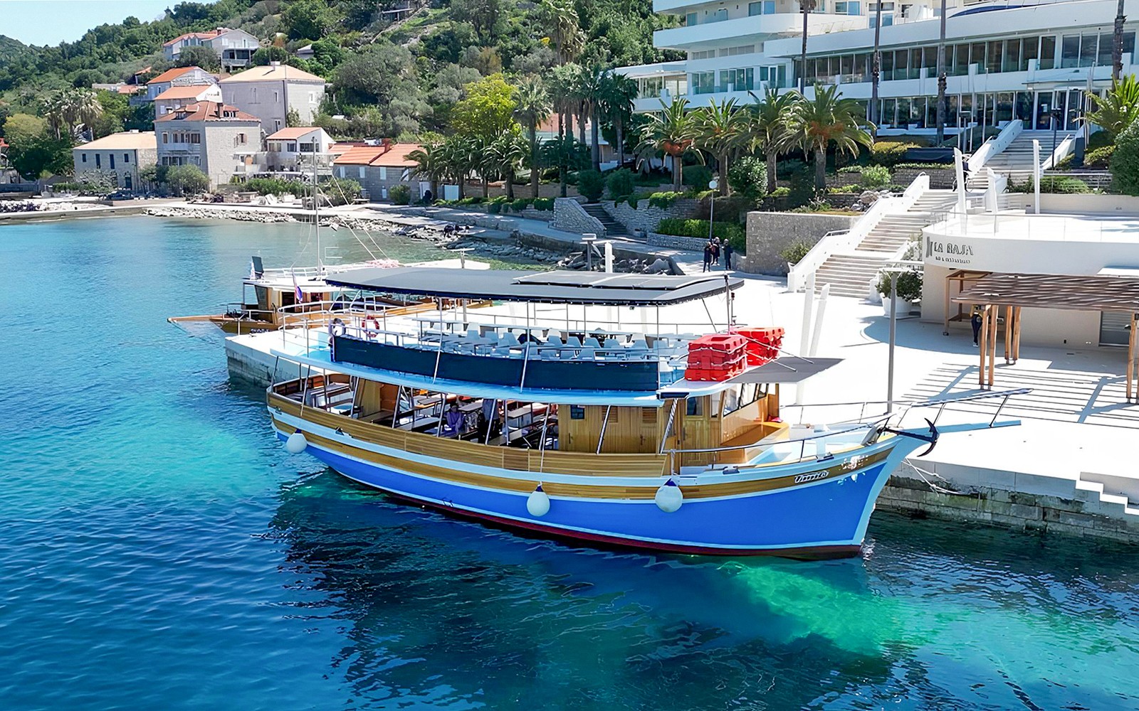 Dubrovnik: Elaphite Islands Cruise with Lunch & Drinks — gallery 2