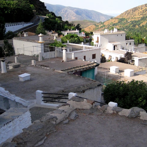 Alpujarra: Day Trip + Optional Lunch — gallery 1