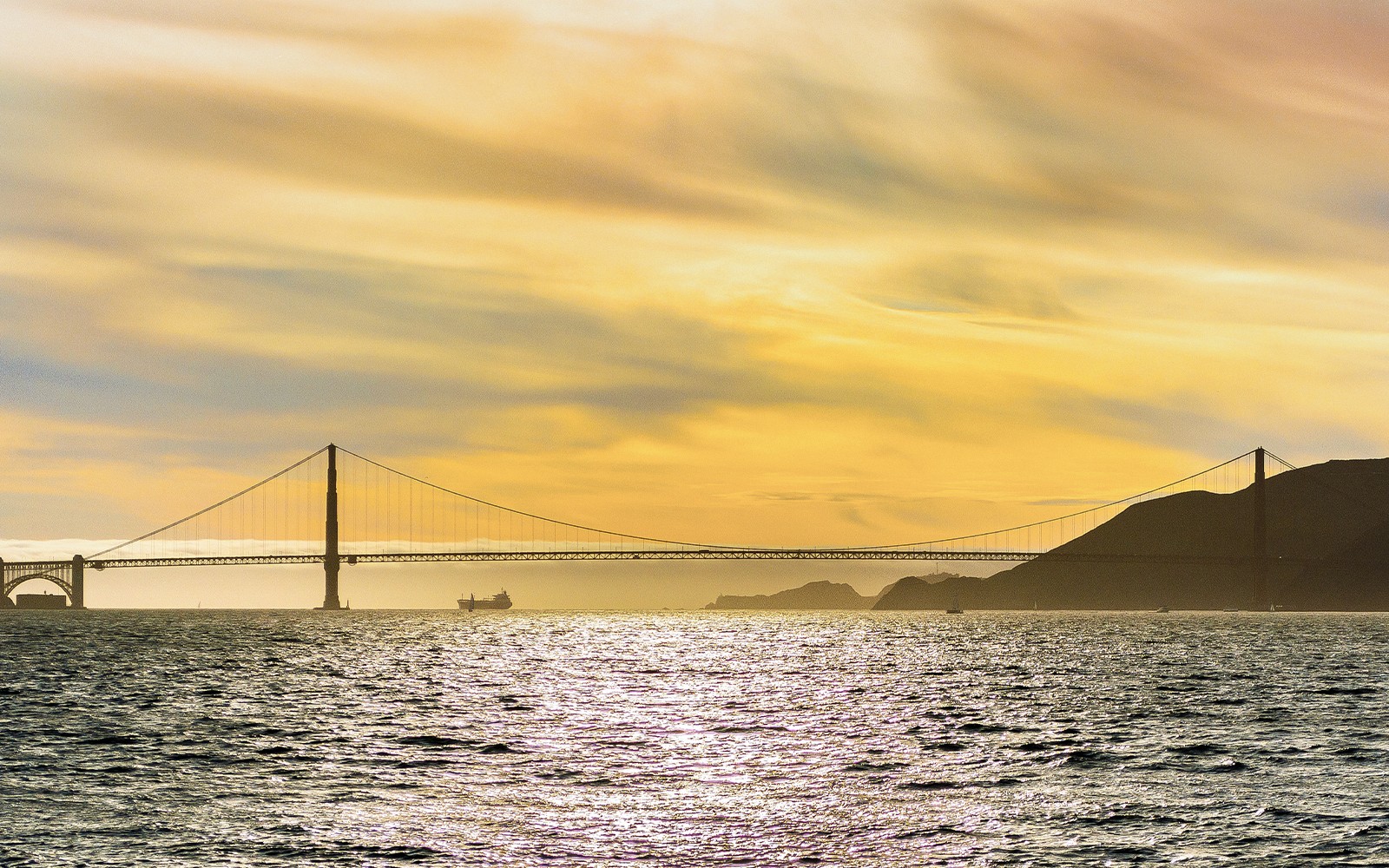 Crucero al Atardecer en California — gallery 5