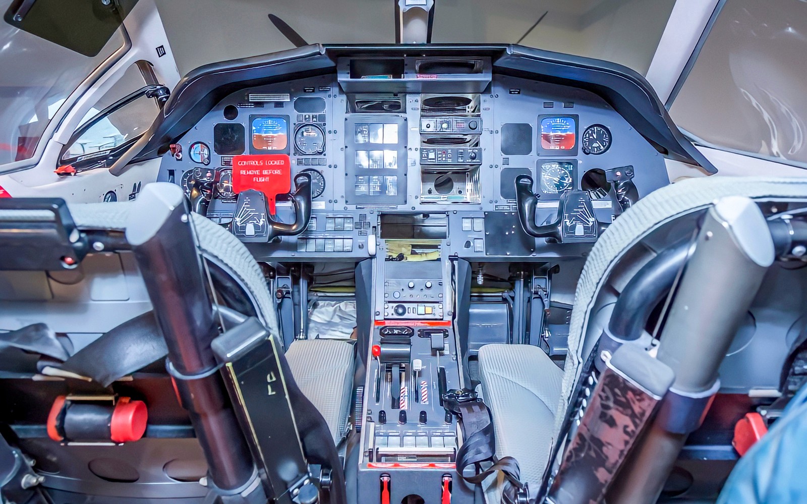 Darwin Royal Flying Doctor Service Entry Ticket — gallery 1