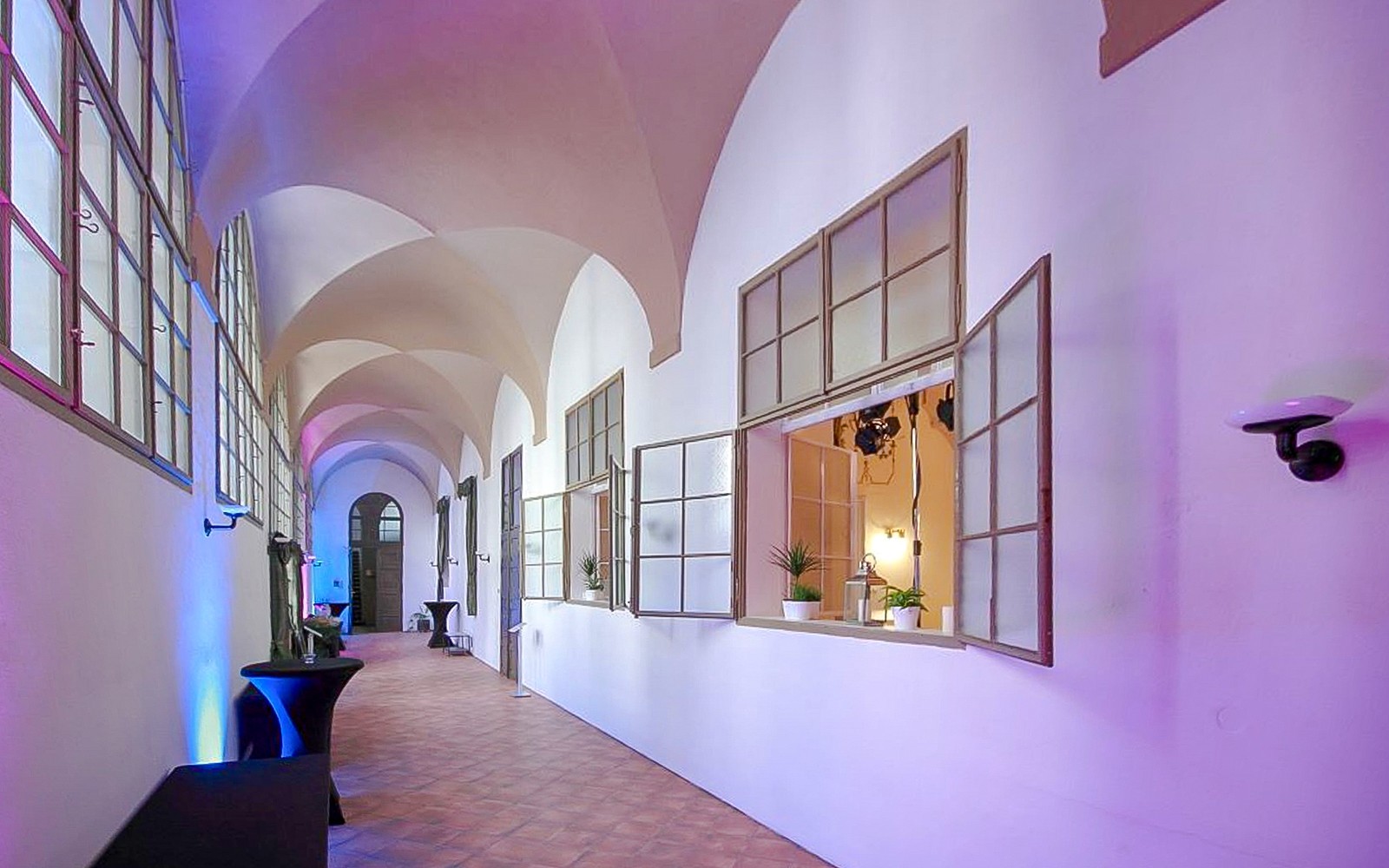 Minorite Friary Tickets with Audio Guide & St. James Optional Entry — gallery 2
