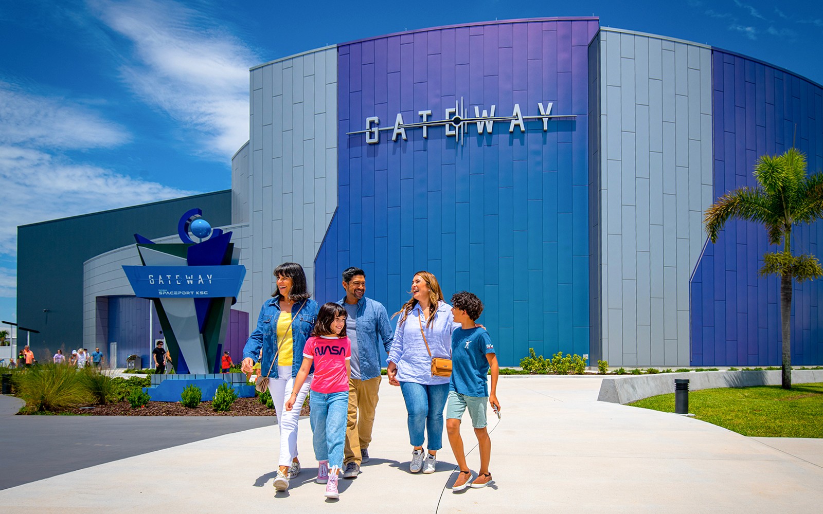 [Special Promo] Kennedy Space Center Tickets with Guided Explore Tour