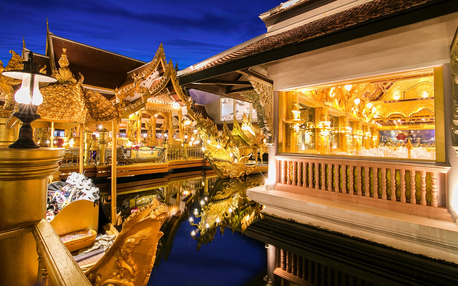 Phuket Fantasea Tickets — gallery 3