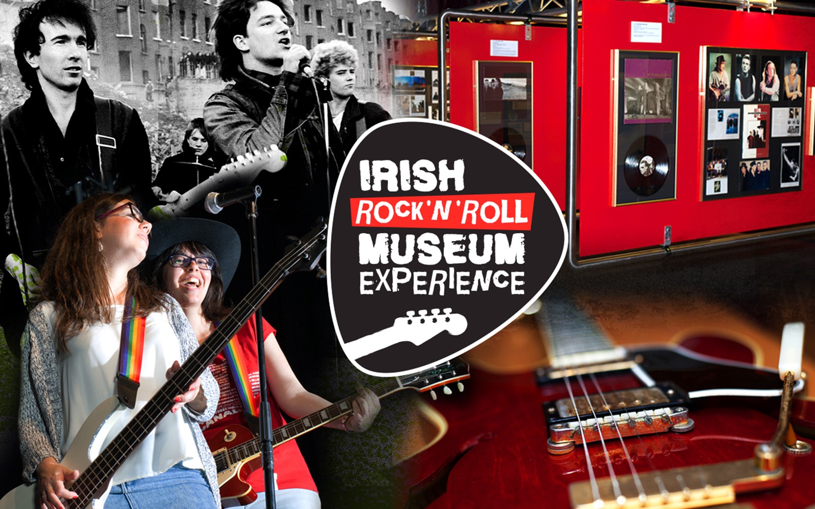 Dublin All-Inclusive Pass By Go City