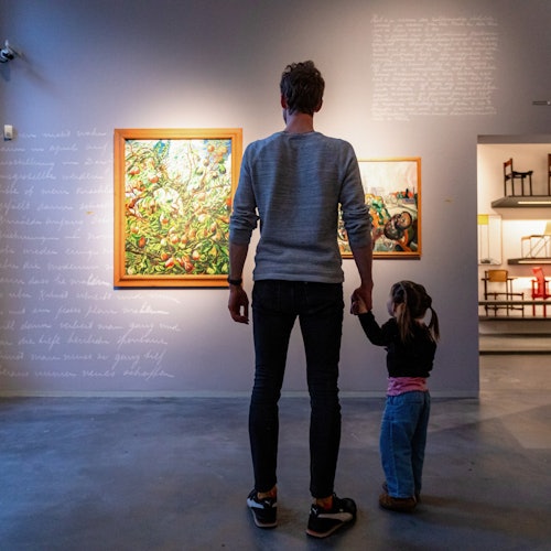 Centraal Museum Utrecht: Skip The Line Ticket — gallery 1