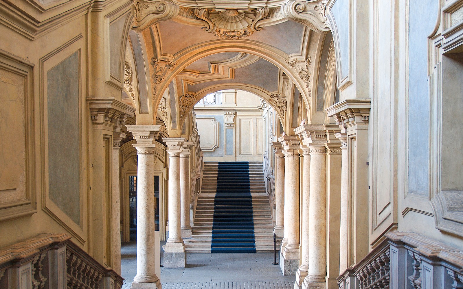 Turin City Royal Pass