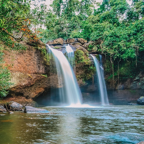 Khao Yai National Park Tour from Bangkok – Full Day — gallery 2
