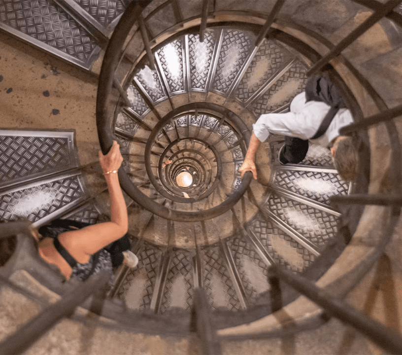 Arc de Triomphe: Entry ticket + Rooftop Access