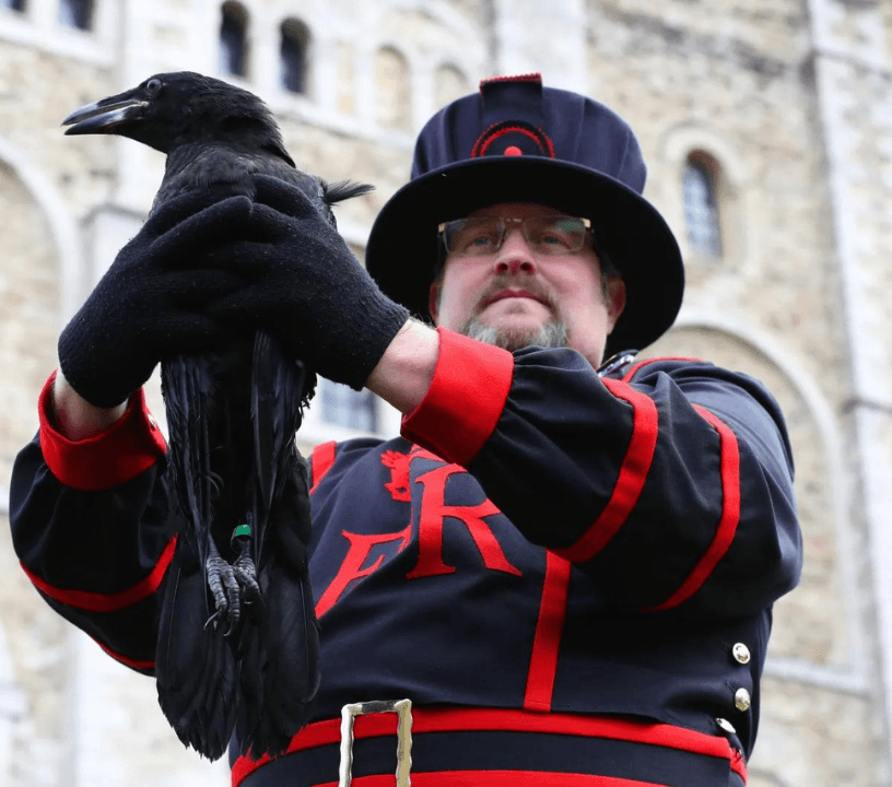 Tower of London Tickets with Access to the Crown Jewels