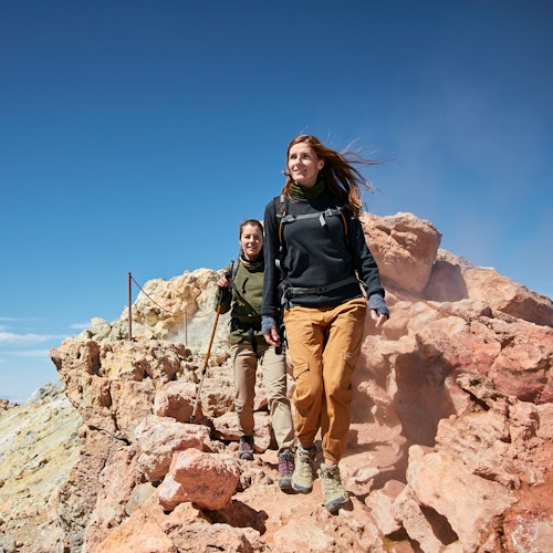 Mount Teide: Guided Tour, Summit Hike + Cable Car — gallery 3