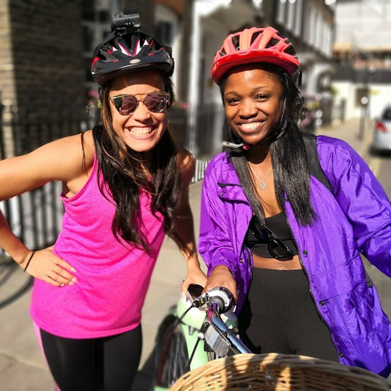 London: Grand London Bike Tour — gallery 4