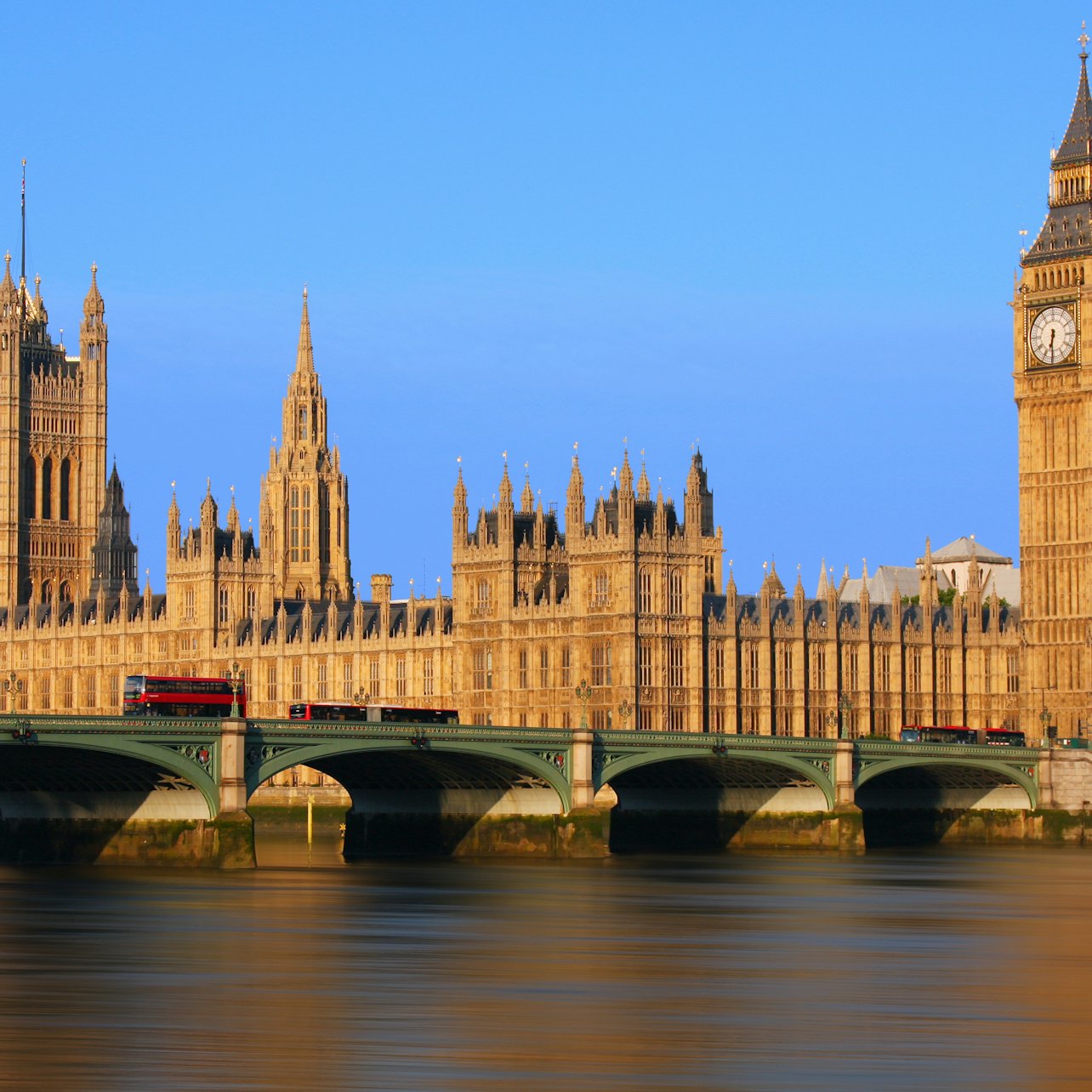 London: Guided Tour + Afternoon Tea at The Rubens at The Palace — gallery 2