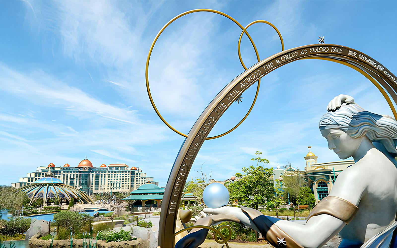 Universal Epic Universe: Express Pass (One Time Per Ride)