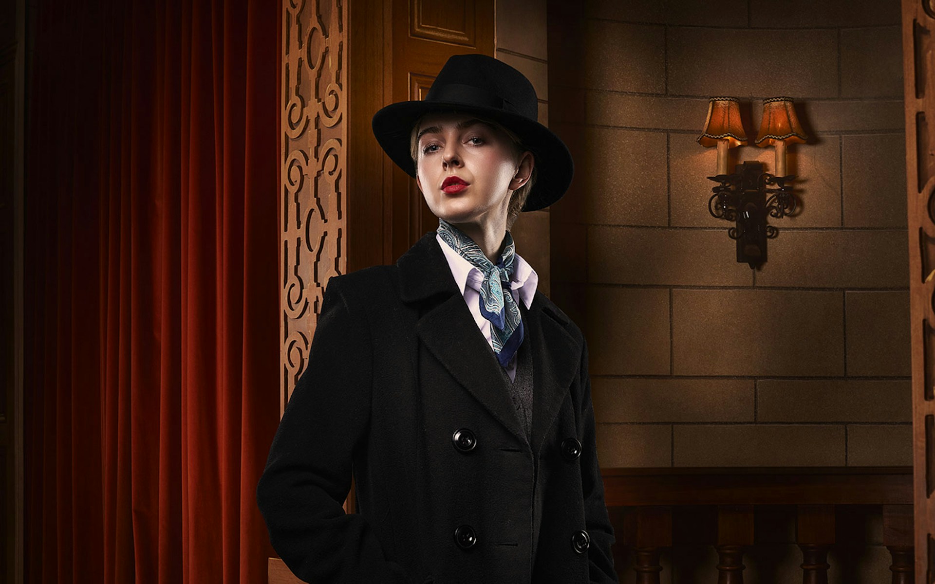 The Mousetrap — photo 2