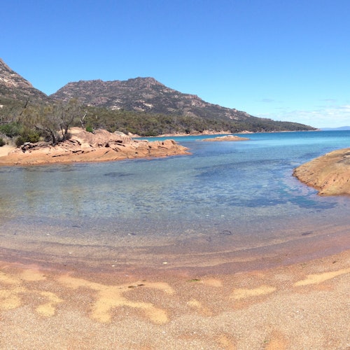 Freycinet National Park & Wineglass Bay: Small-Group Guided Tour — gallery 4