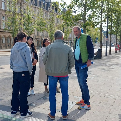 Luxembourg: Guided Food Tour and Tasting — gallery 5