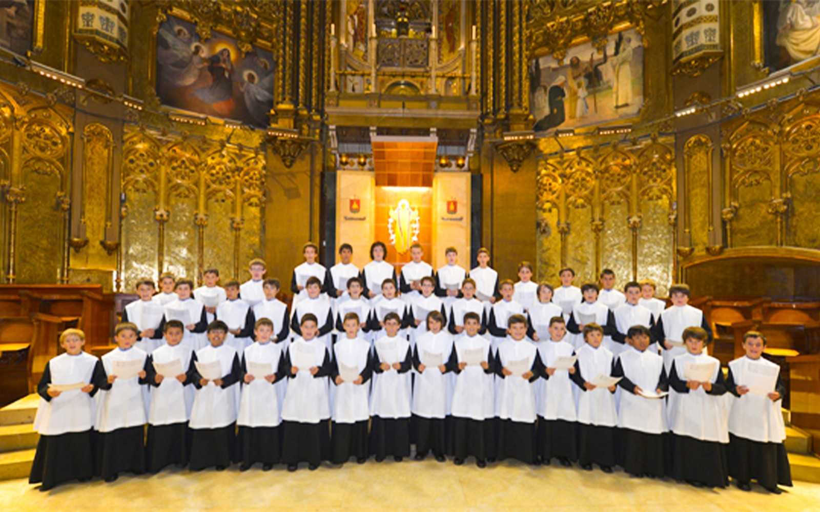 Easy Montserrat Tickets — gallery 3