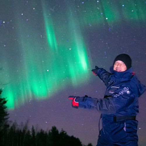 Aurora Pro Photography Tour — gallery 3