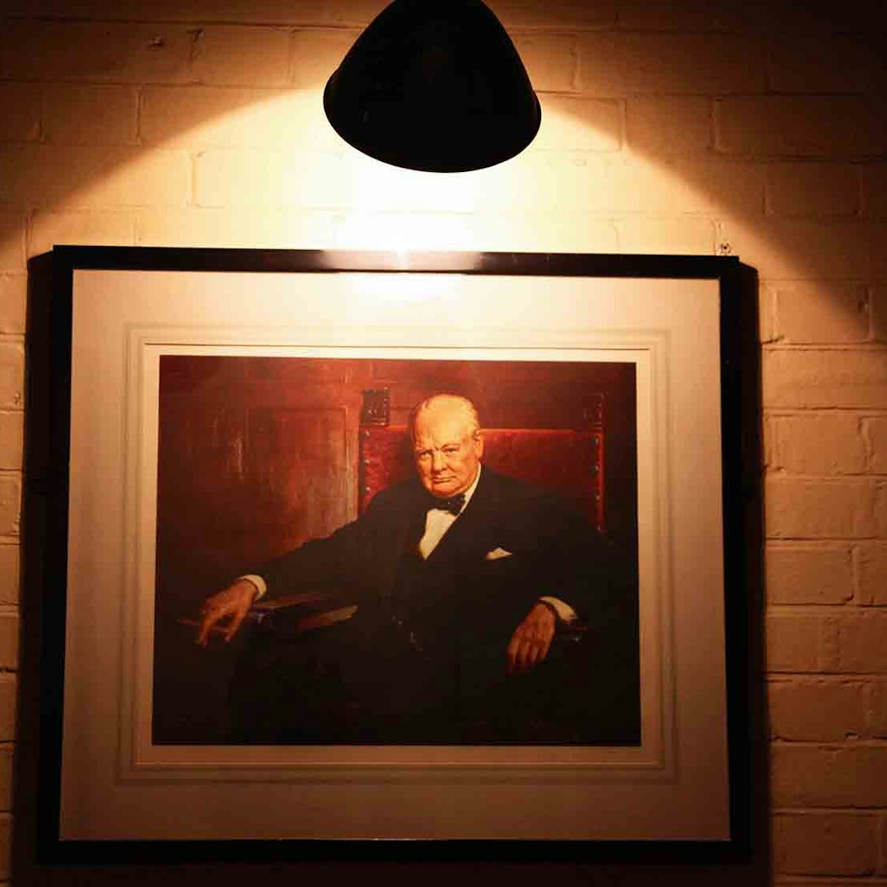 Churchill War Rooms & Westminster Area Group Guided Tour — gallery 4