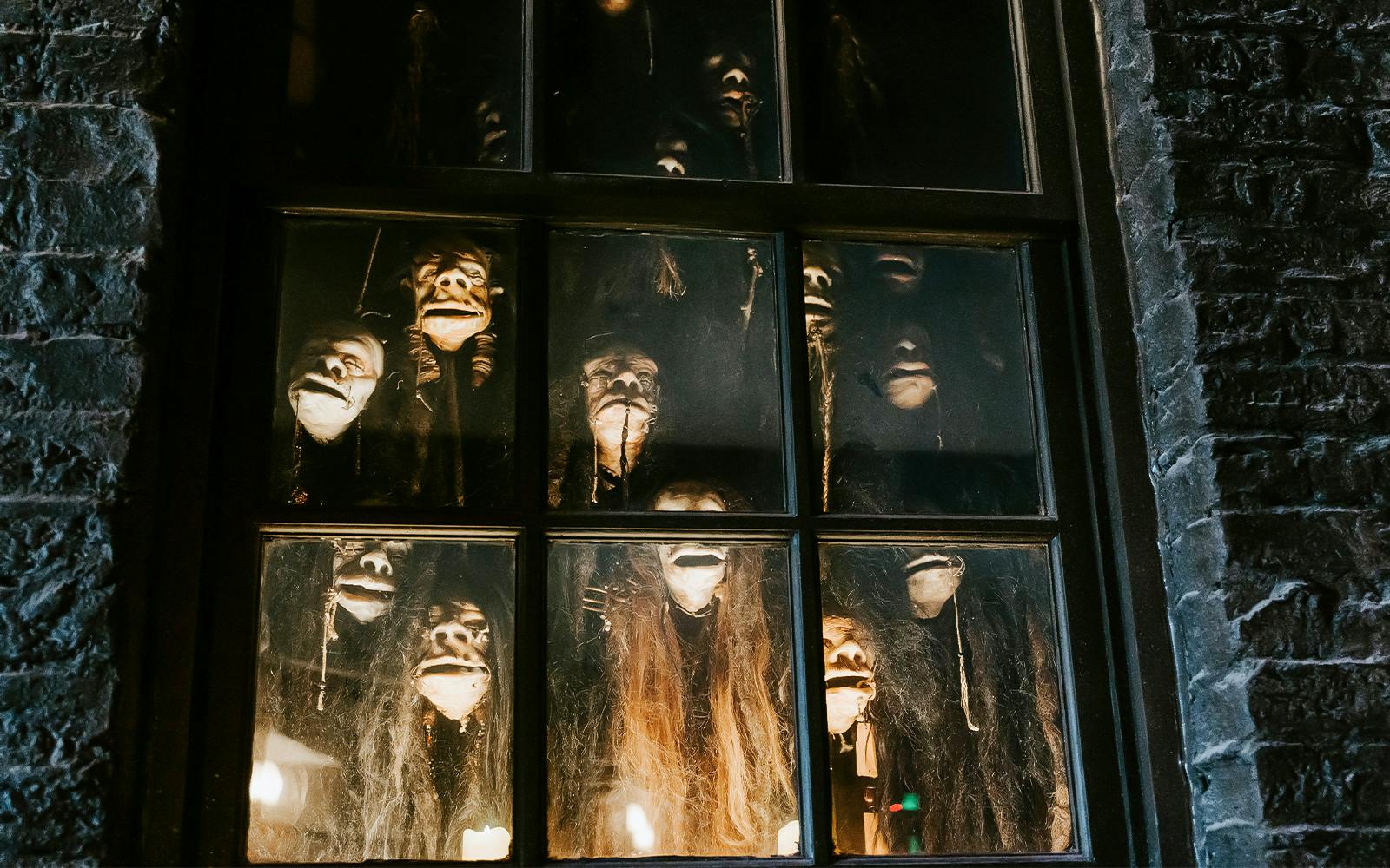 Universal Studios Orlando: Halloween Horror Nights Tickets