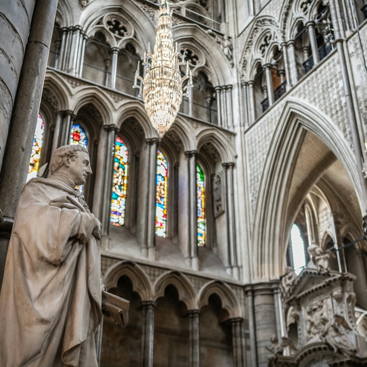 Westminster: 3-Hour Private Walking Tour + Abbey & Churchill War Rooms Entry — gallery 5