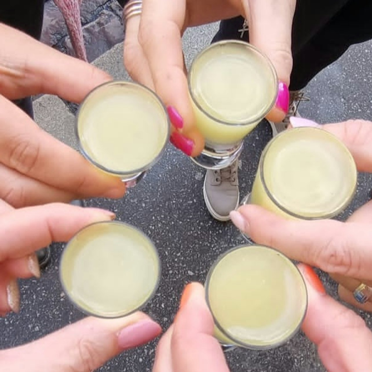 Krakow: Polish Vodka Tour in Kazimierz — gallery 1