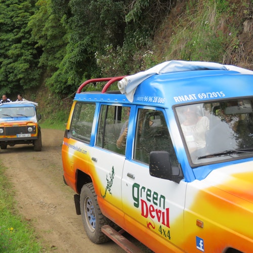 Madeira Peaks: Guided Tour — gallery 4