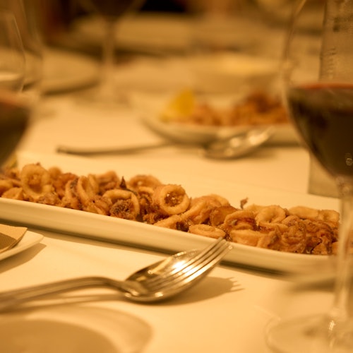 El Born Barcelona: Small-Group Guided Gourmet Food Tour — gallery 2