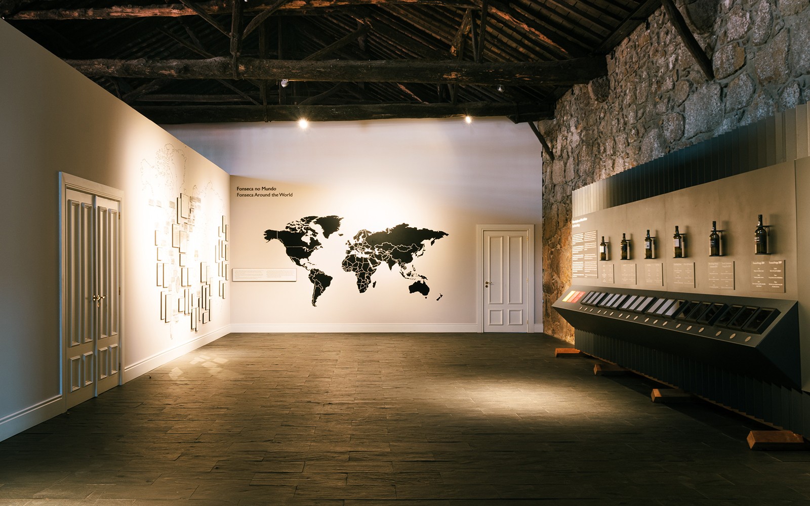 Fonseca Port Wine Cellar Visit with Tasting Experience — gallery 3