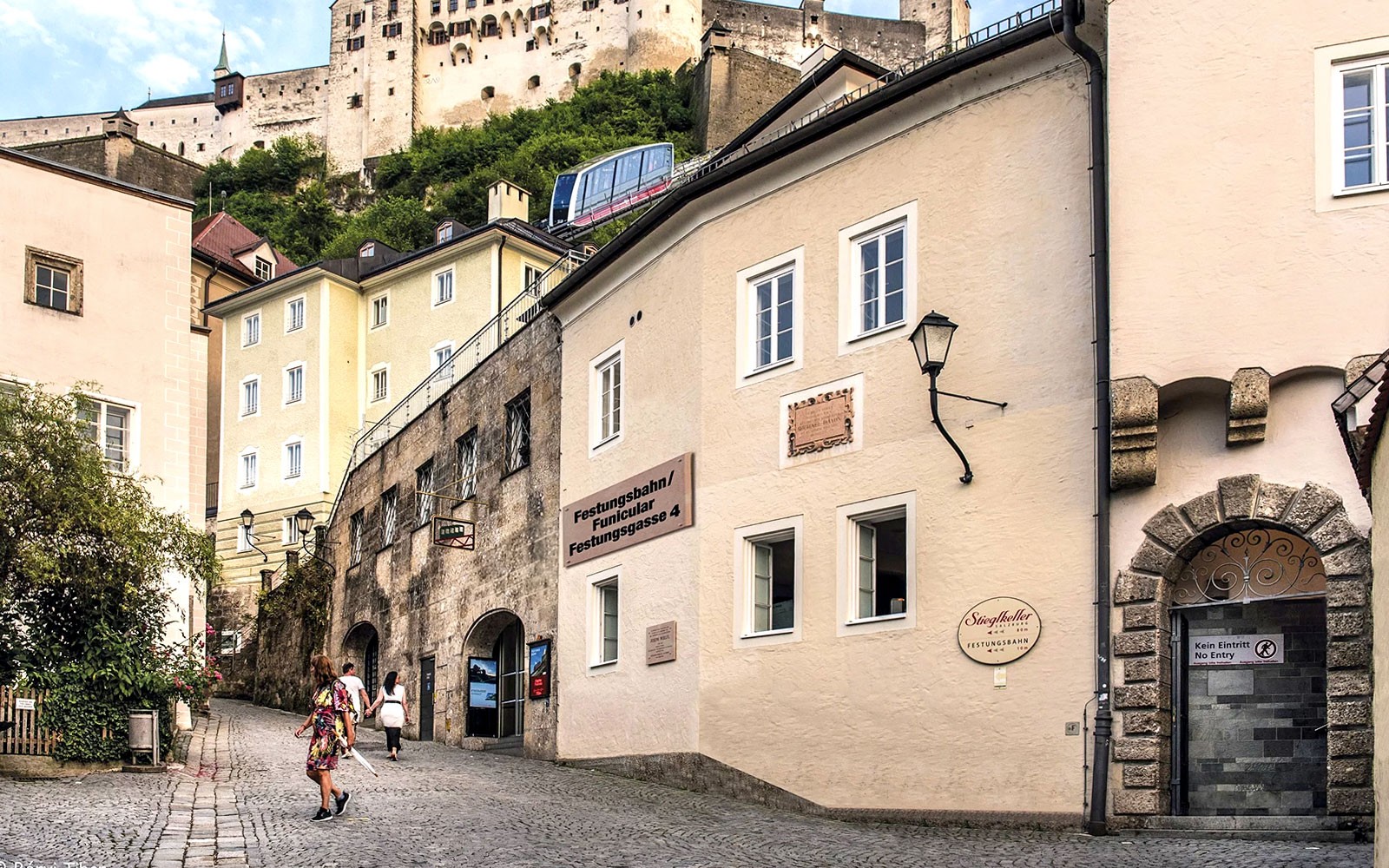 Fortress Hohensalzburg: Best of Mozart Concert with Dinner — gallery 4