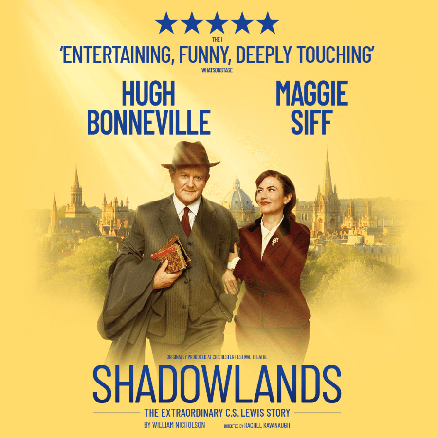Shadowlands — mobile