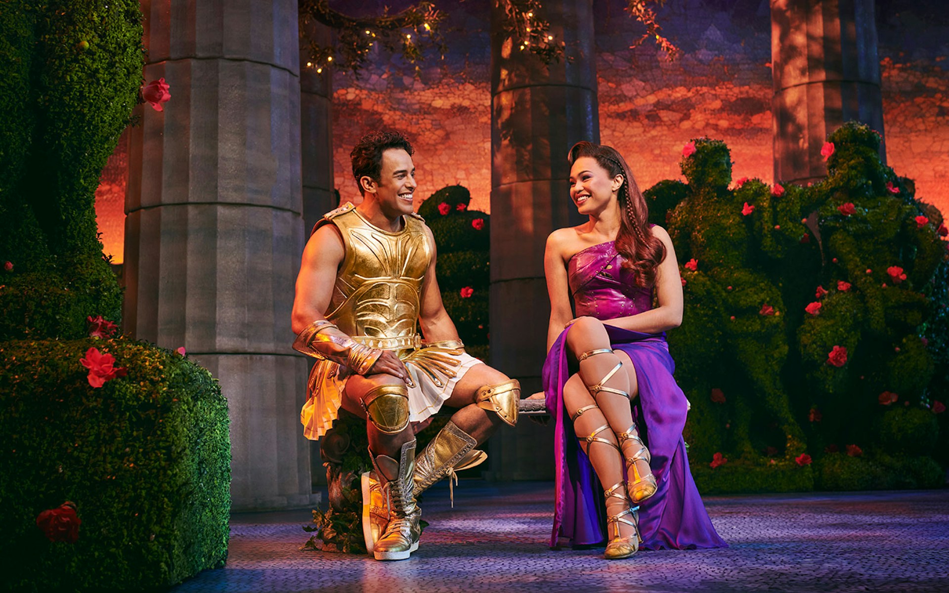 Disney's Hercules — photo 2
