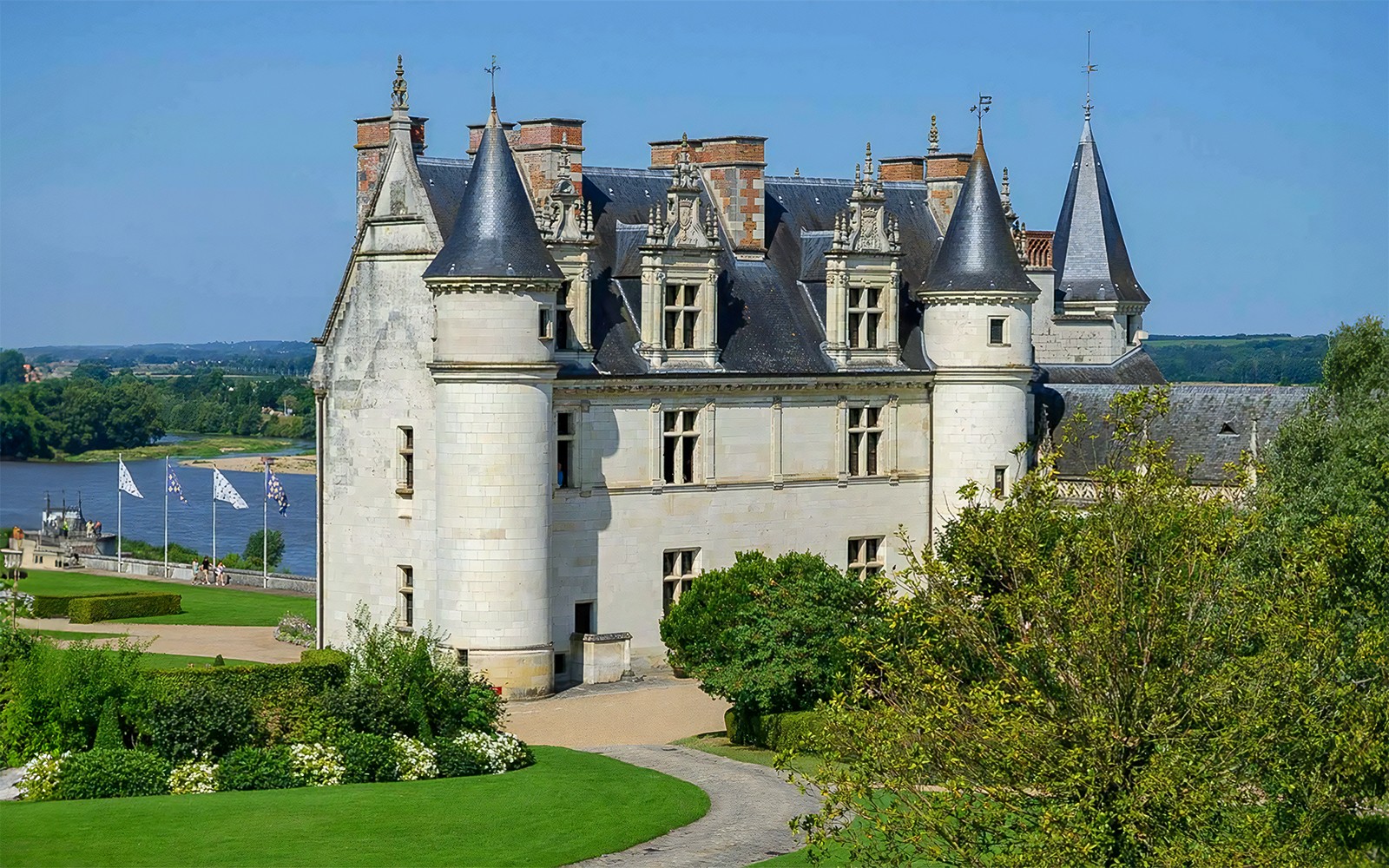 From Paris: All Day Loire Valley Trip with Entry Tickets & Wine Tasting — gallery 3