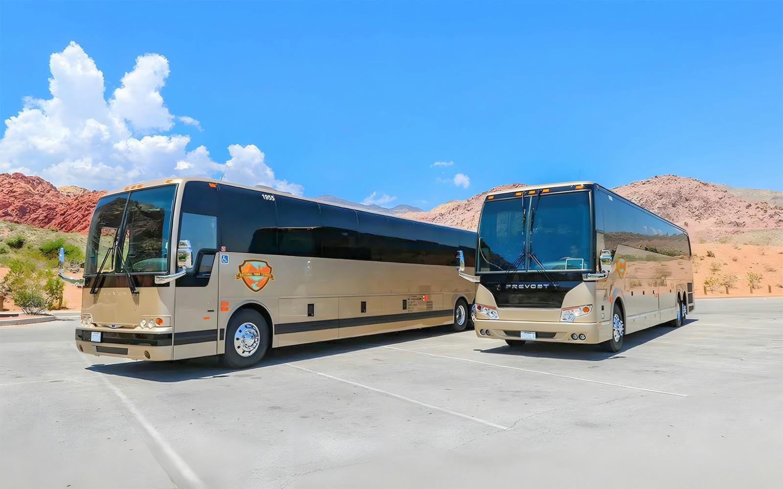 Grand Canyon West & Hoover Dam Bus Tour — gallery view 4